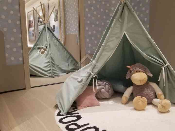KOKO RESERVE 售樓處 - House730