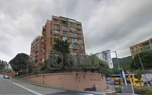 Kowloon Tong MOON BEAM TERRACE Middle Floor House730-4566486