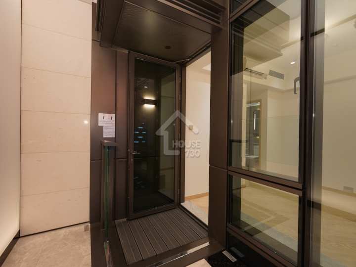 星凱‧堤岸 示範單位 - House730