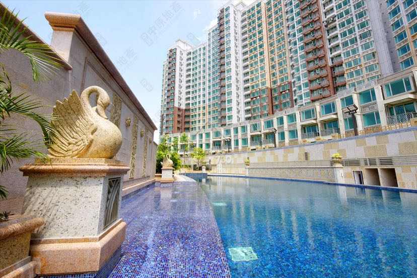 Hung Shui Kiu North New Development Area UPTOWN Whole Building House730-4654370