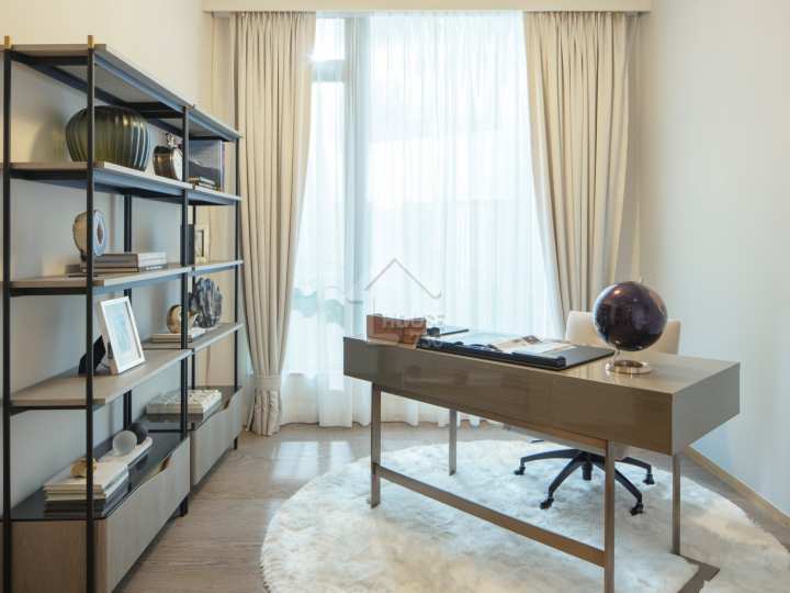 緹山 示範單位 - House730