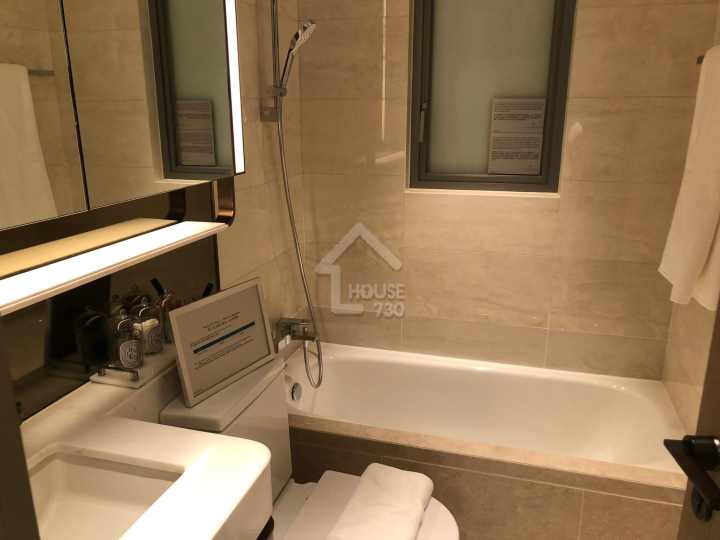 KOKO RESERVE 示範單位 - House730