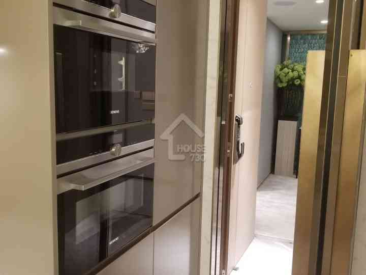 KOKO RESERVE 示範單位 - House730