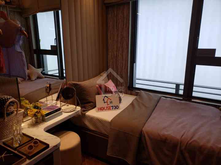 MONACO ONE 示範單位 - House730