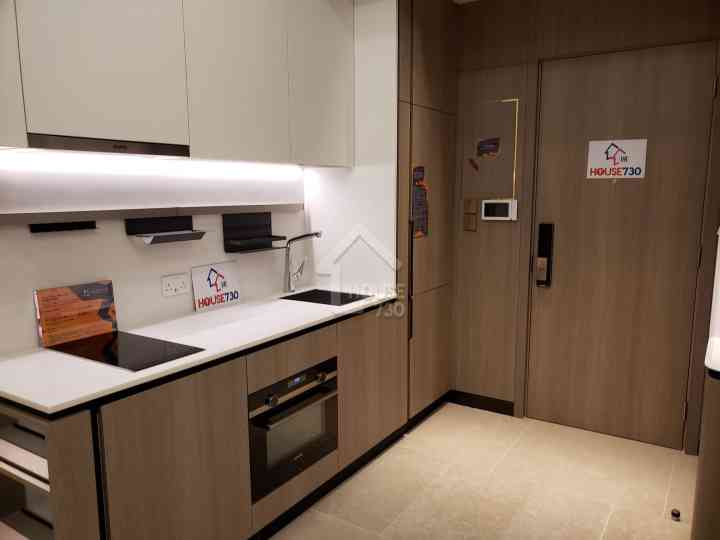 KENNEDY 38 示范单位 - House730