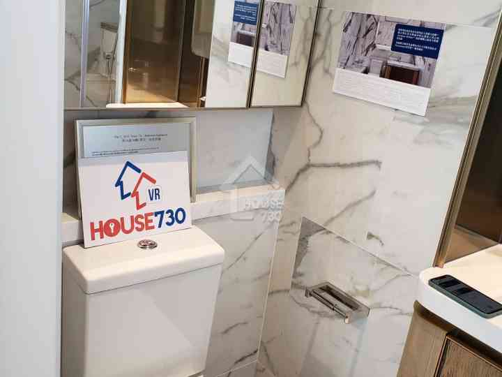MONACO ONE 示範單位 - House730