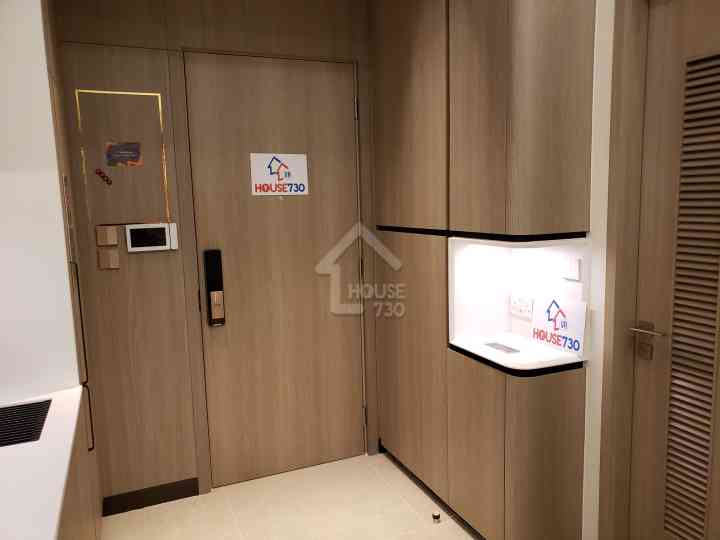 KENNEDY 38 示范单位 - House730