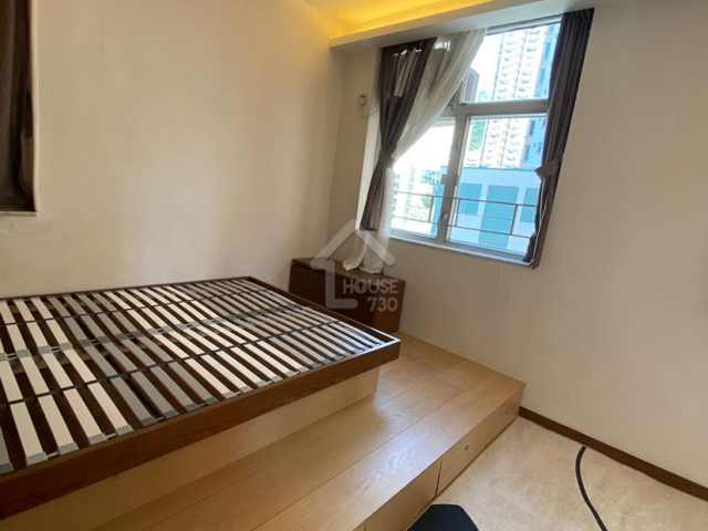Kowloon Bay AMOY GARDENS Upper Floor Master Room House730-4671438