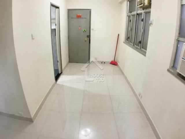 Hung Hom TAK WUN BUILDING Middle Floor House730-4955556