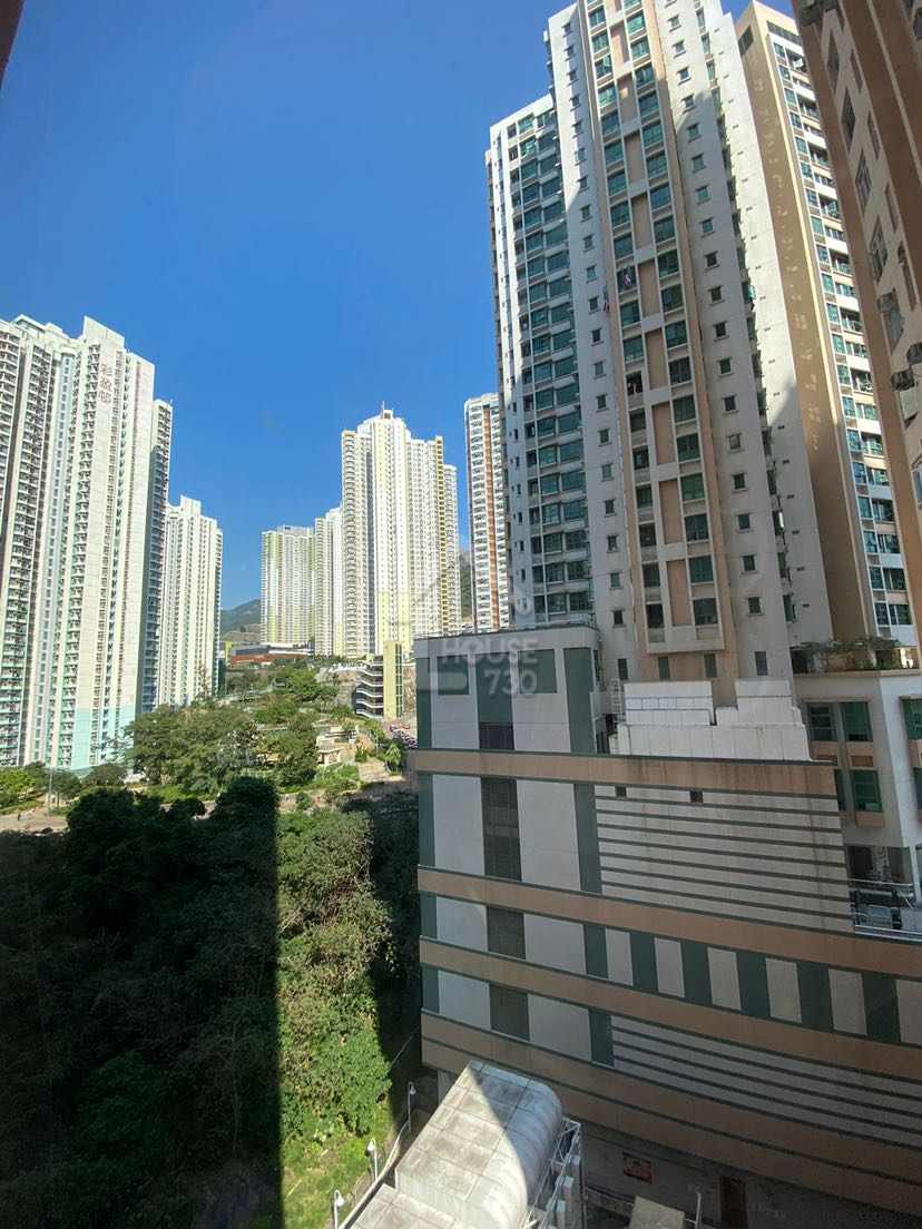 Kowloon Bay AMOY GARDENS Upper Floor House730-4671438
