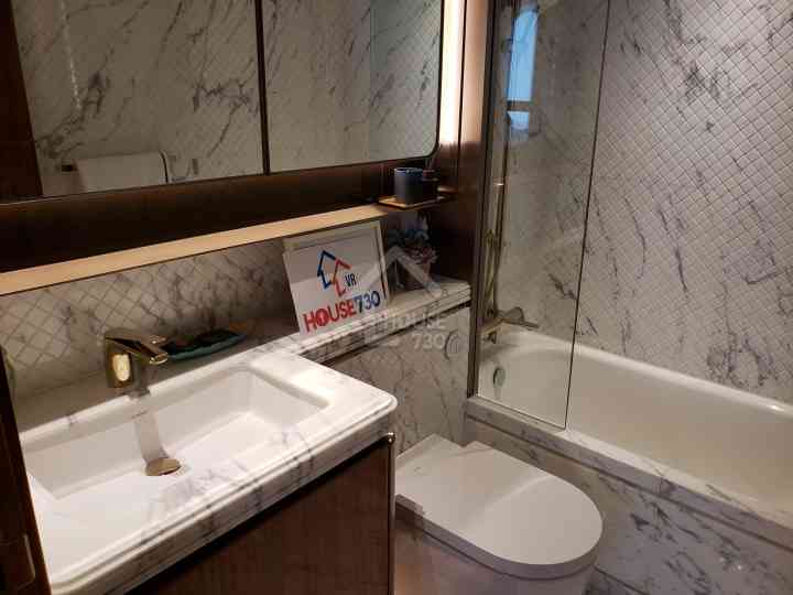 MONACO ONE 示範單位 - House730