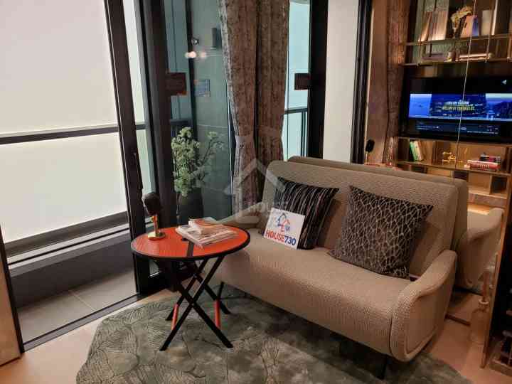KENNEDY 38 示范单位 - House730