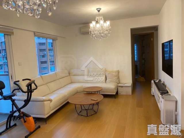 Kowloon Tong LUNG CHEUNG COURT Lower Floor Living Room House730-4900194