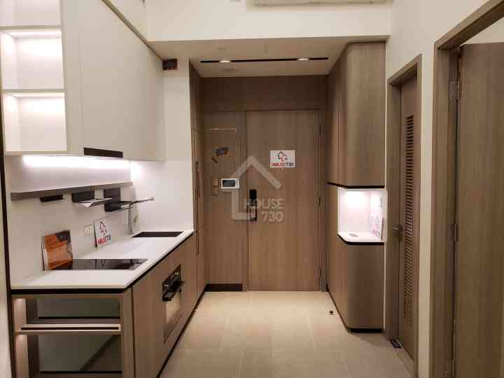 KENNEDY 38 示范单位 - House730