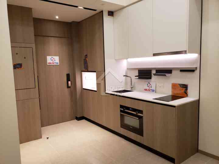 KENNEDY 38 示范单位 - House730