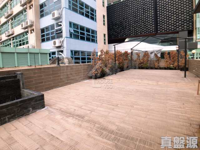 Kowloon Tong SCHOLARS' LODGE Lower Floor House730-4912504