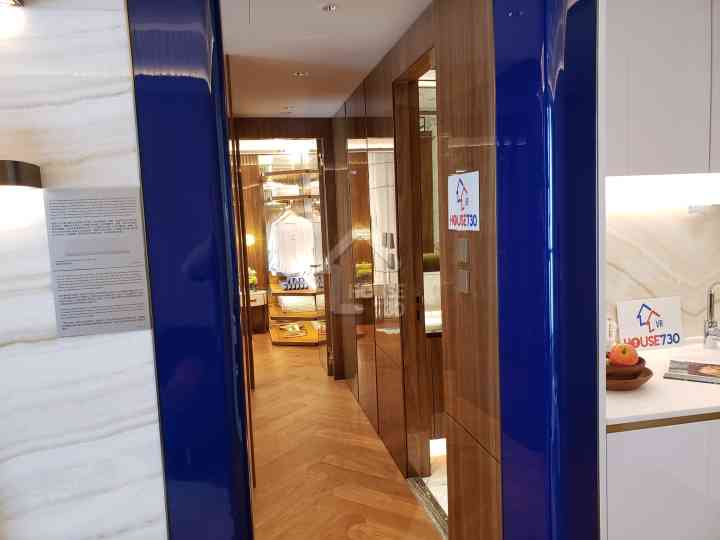 MONACO ONE 示範單位 - House730