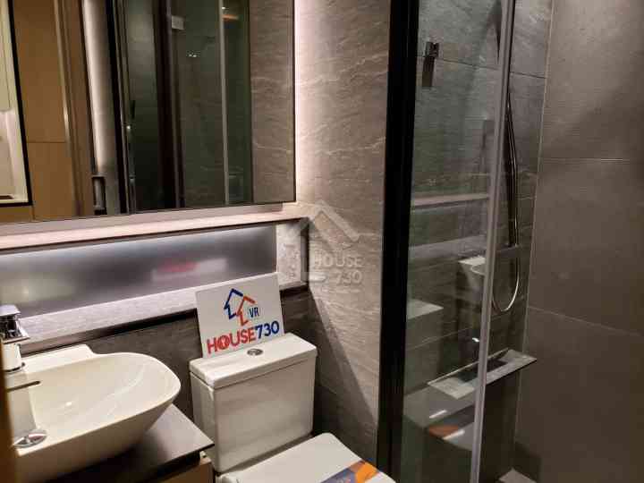 KENNEDY 38 示范单位 - House730