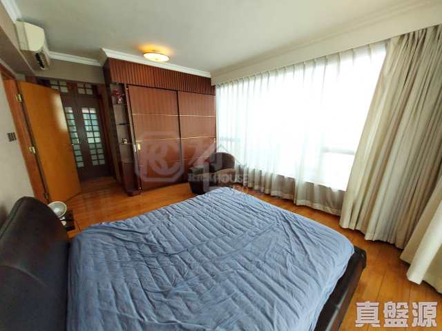 Kowloon Tong SCHOLARS' LODGE Lower Floor Bedroom 1 House730-4912504