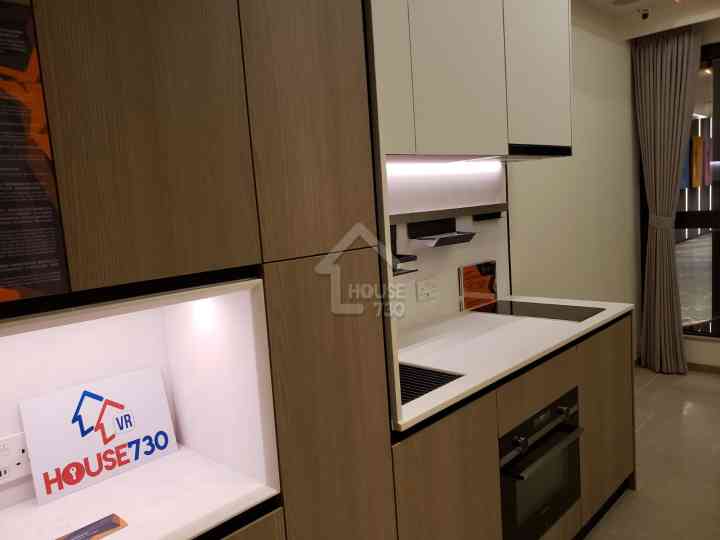 KENNEDY 38 示范单位 - House730