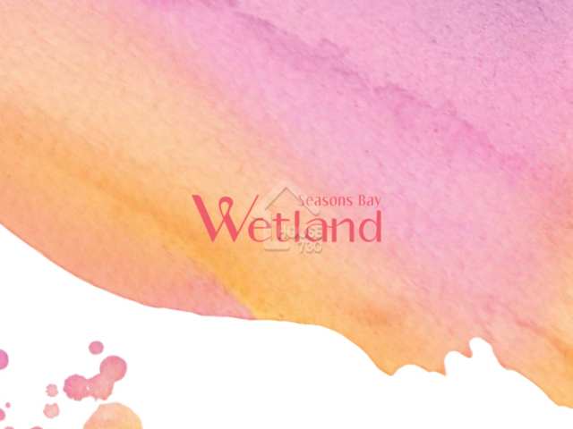 Wetland Seasons Bay 第2期 項目標誌 - House730