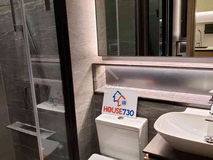KENNEDY 38 示范单位 - House730