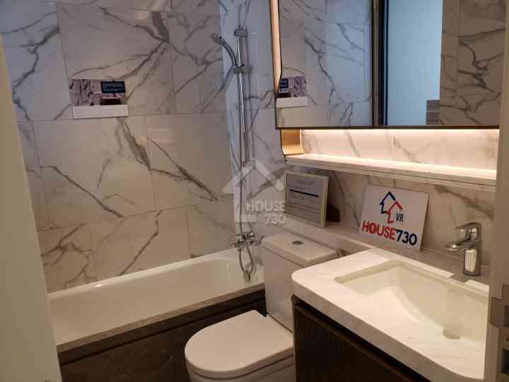 MONACO ONE 示範單位 - House730