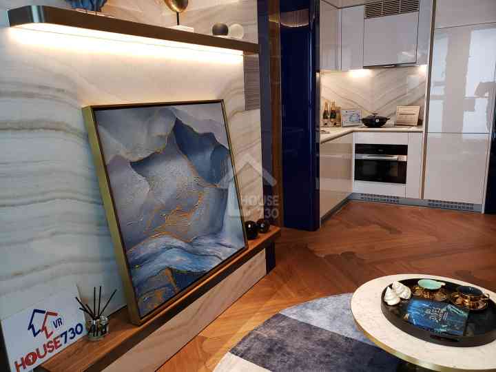 MONACO ONE 示範單位 - House730