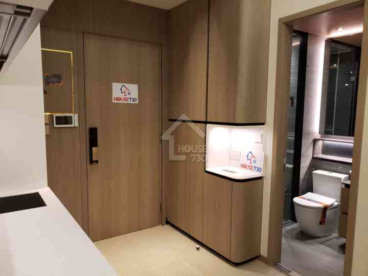 KENNEDY 38 示范单位 - House730
