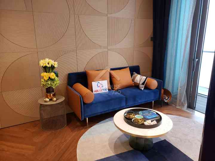 MONACO ONE 示範單位 - House730