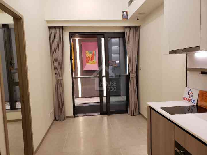 KENNEDY 38 示范单位 - House730