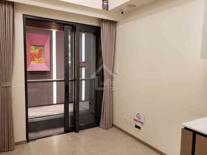 KENNEDY 38 示范单位 - House730