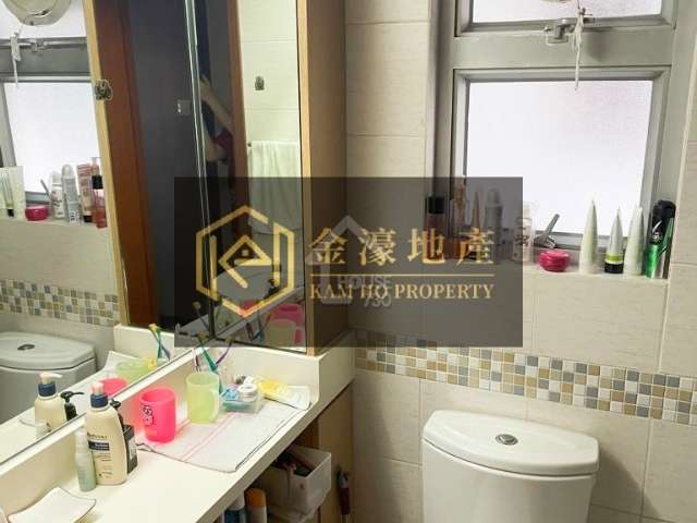 Mong Kok PARADISE SQUARE Middle Floor House730-4900258