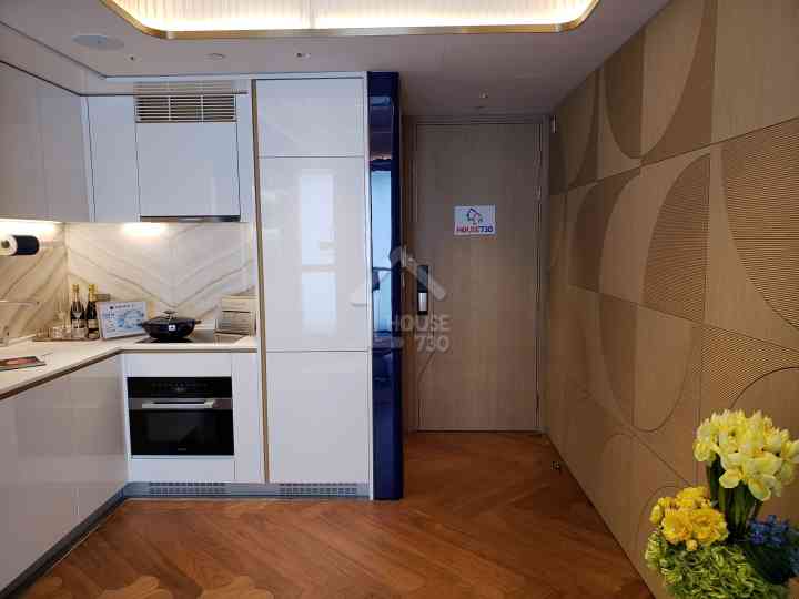 MONACO ONE 示範單位 - House730