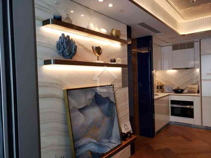 MONACO ONE 示範單位 - House730