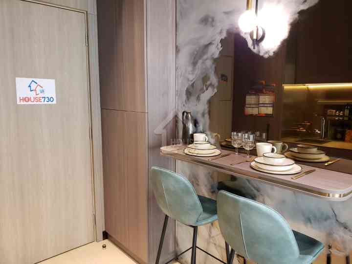 KENNEDY 38 示范单位 - House730