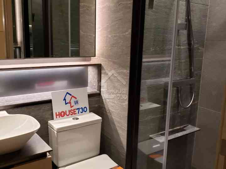 KENNEDY 38 示范单位 - House730