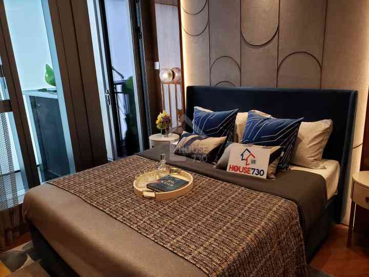 MONACO ONE 示範單位 - House730
