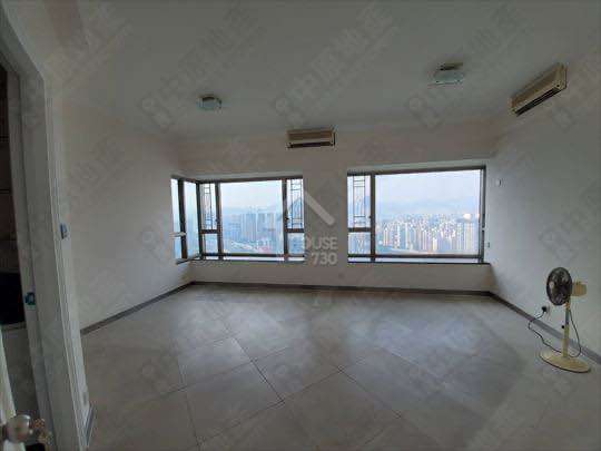 Kowloon Station SORRENTO Middle Floor House730-4829653