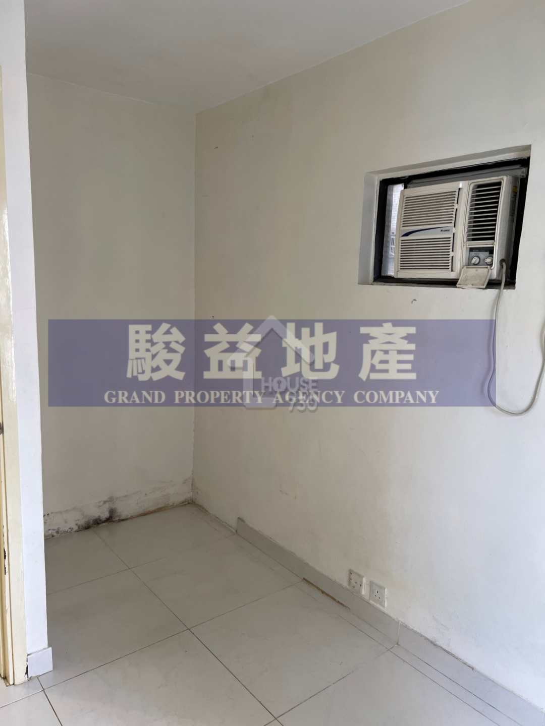 Cheung Sha Wan LAI BO GARDEN Middle Floor House730-4746345