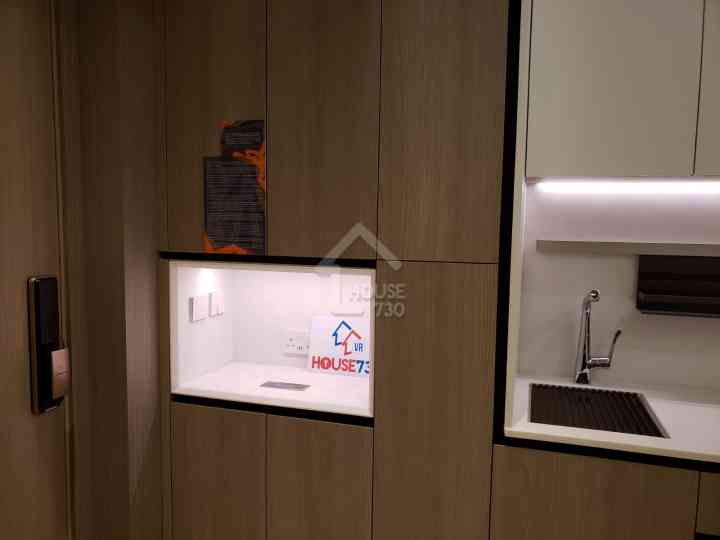 KENNEDY 38 示范单位 - House730
