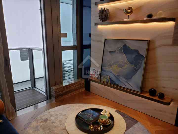 MONACO ONE 示範單位 - House730