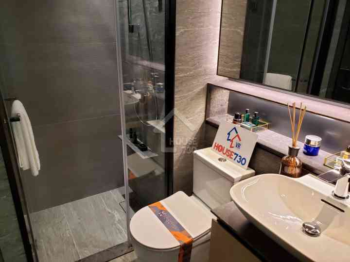 KENNEDY 38 示范单位 - House730