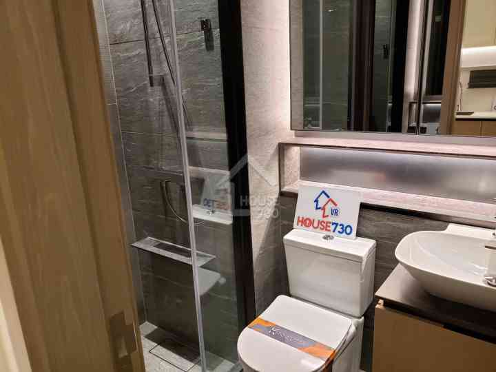 KENNEDY 38 示范单位 - House730
