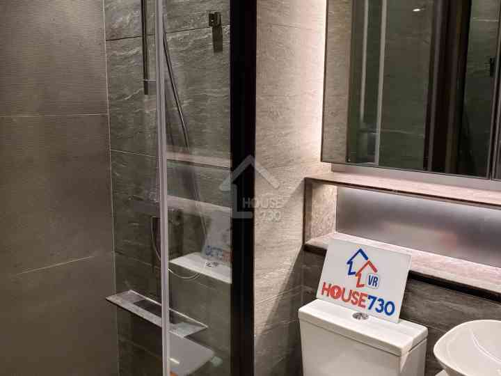 KENNEDY 38 示范单位 - House730