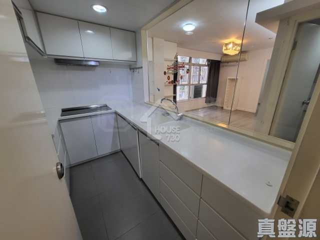 Mei Foo MEI FOO SUN CHUEN Middle Floor Kitchen House730-4336953