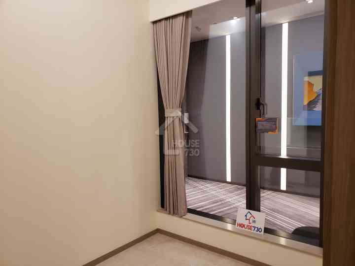 KENNEDY 38 示范单位 - House730