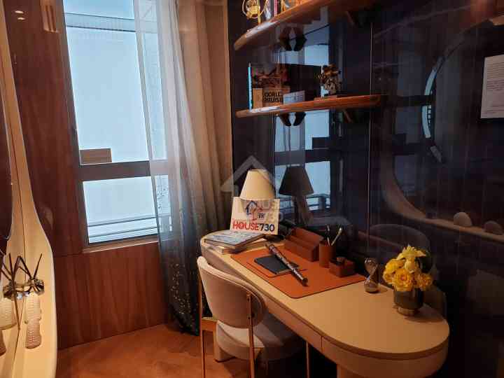 MONACO ONE 示範單位 - House730