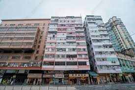 To Kwa Wan KIU WING BUILDING Middle Floor House730-[6764603]