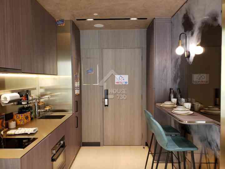KENNEDY 38 示范单位 - House730